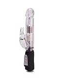 Ann Summers Rampant Rabbit Slim Realistic Rotating One