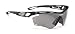 Produktbild Rudy Project Tralyx Glasses Matte Black - RP Optics Smoke Black 2019 Fahrradbrille