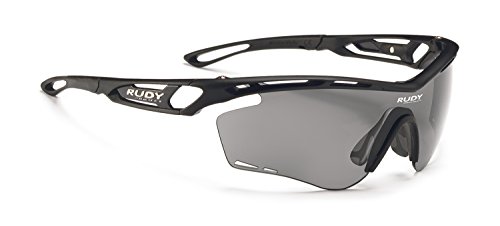 Rudy Project Tralyx - Gafas Ciclismo - Negro 2018