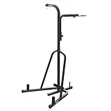 Reebok Combat Boxing Stand