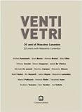 Image de Venti vetri. Ediz. italiana e inglese