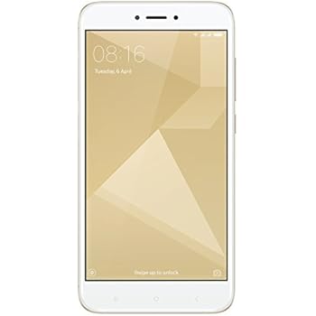 Redmi 4 (Gold, 64 GB) - Price, Features, Specification Reviews in India ...