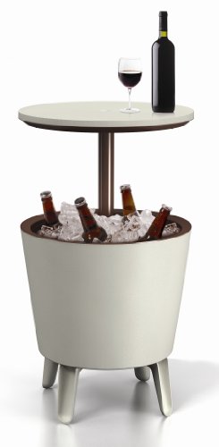 Keter Art Nr 962CBE CoolBar creme - 4