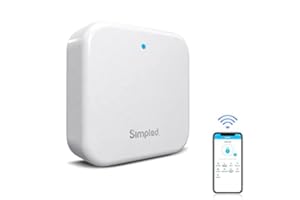 Simpled TG Accessories (WiFi Bridge)