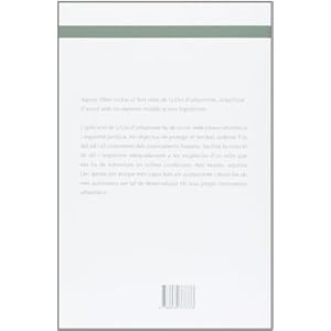 Text refós de la Llei d'urbanisme (Quaderns de Legislació, Band 36)