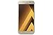 Price comparison product image Samsung Galaxy A5 2017 SIM-Free Smartphone - Gold