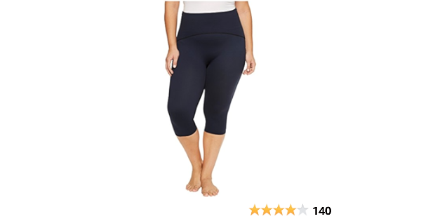 spanx active compression knee pant