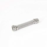 zur Anwendung im den Bereichen Solar, Kollektorleitung, Fernwärme, Heißdampf, Wärmetauscher, Heizung, z.B. für den Anschluss von Kesseln, Ausdehnungsgefäßen, Radiatoren, Heizkörpern, Förderleitungen im Maschinenbau, als Saug- und Pumpschlauch, etc.,