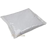 1 Kg Di Sabbia Sottile 0.4-0.7 Mm (Bianco)