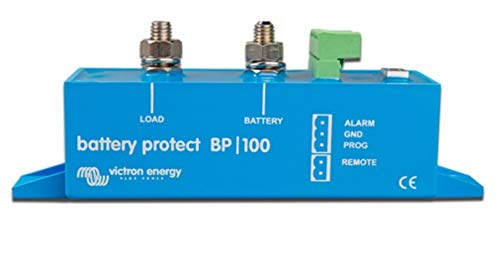 Victron Battery Protect BP-100 12V 24V 100A Batterieschutz Batteriewächter