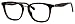 Produktbild Celine 086 Dark havana Cl 41366 Sunglasses