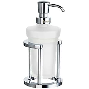 Suchergebnis auf Amazon.de für: Bad-Exklusiv - Seifenspender / Spender