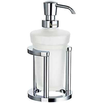 Suchergebnis auf Amazon.de für: Bad-Exklusiv - Seifenspender / Spender