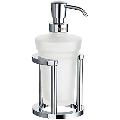 Suchergebnis auf Amazon.de für: Bad-Exklusiv - Seifenspender / Spender