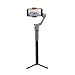 Produktbild Luccase Schwarz Verlängerungsstange Stativ Combo Teile Aluminiumlegierung Handheld Gimbal Selfie Stick Verlängerungsstange Stativhalterung Kompatibel mit DJI OSMO Mobile 3, 25x8x4cm