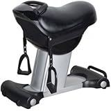 REITSIMULATOR HORSE RIDING