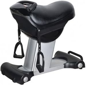 REITSIMULATOR HORSE RIDING