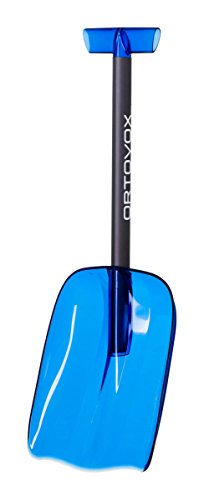 Ortovox Pala de nieve Economic II, Blue, 2103000004