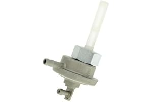 MOTO SUPPLY Benzinhahn Unterdruck für Sachs Speedjet 50