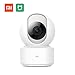 Produktbild (Little Rice) Smart Ip Camera Ptz 1080P Hd Camera 360 Angle WiFi Wireless Cam Night Vision Meter Home Add A 16Gb Sd Card