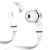 Produktbild BRINGO® In Ear Kopfhörer Noise Cancelling Bügel Bass Earpods Lautstärkenregler Earbuds Sport Ohrhörer für APPLE iPhone 6s / 5 / 5s / 5c, iPad Air, iPad 4, iPod nano 7, iPad mini 1 / 2 , iPod 5G , LG , Wiko , Huawei , Samsung , HTC , Sony , Asus , Nokia , Xiaomi , MP3
