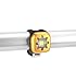 Produktbild Knog Lampe Blinder 1 Cog weiße LED, Gold, 11288KN