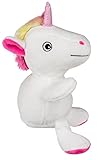 Plüsch-Einhorn mit Laber-Funktion