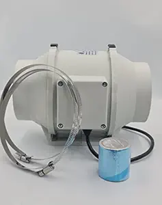 Astberg AF125 (125mm/ 5