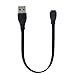 Generic Quick USB Power Charge Cable for Fitbit Force Wristband Charger RS.210.00