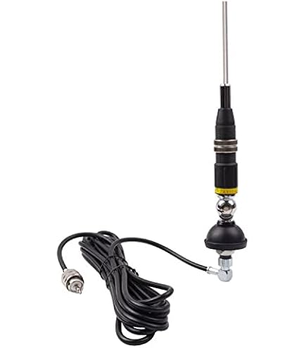 PNI S9 Antenna Veicolare CB 26-28 MHz