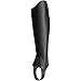 Produktbild Ariat Close Contour Show Chaps, schwarz, SM