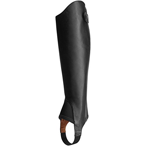 Preisvergleich Produktbild Ariat Close Contour Show Chaps, schwarz, SM