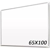 Panda PAN 207 Duvara Monte Laminant Yazı Tahtası, Beyaz