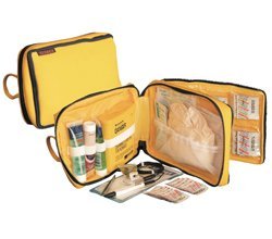 Sterex Student Kit Bag - Banana Plug Switched