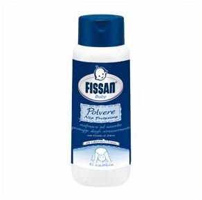 FISSAN NUOVA POLV A P 500G