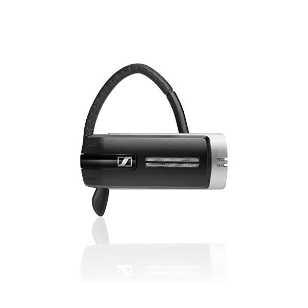 Sennheiser 506066 Laptop Bag Black/Grey