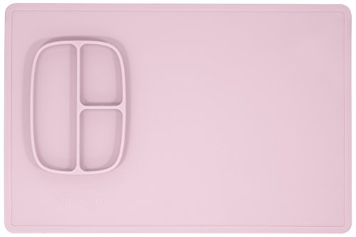 Preisvergleich Produktbild Kindsgut Mal- & Bastelunterlage, zartrosa