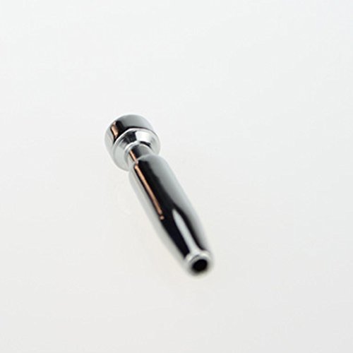 Babysbreath DA 034 45mm Urethral Stecker Sound Edelstahl Penis Plug Tube Sounds Dehnen - 4