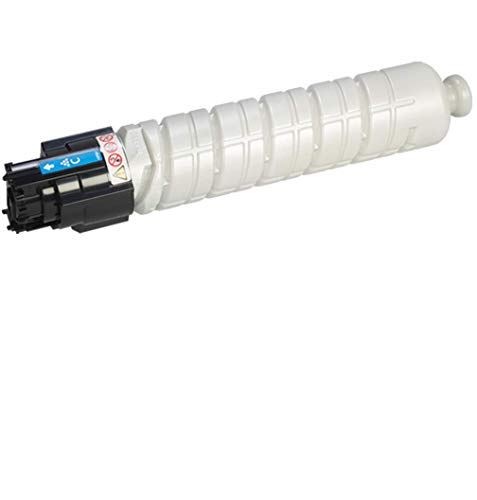 Preisvergleich Produktbild Ricoh 821108 Tonerkartusche und Laser