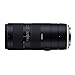 Price comparison product image Tamron A034N 70-210mm F4 Di VC USD Lens for Nikon - Black