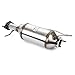 Produktbild TWG DPF/Flughafen Diesel Partikelfilter Fit für Focus/Galaxy/Mondeo/S-Max