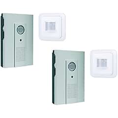 Suchergebnis auf Amazon.de für: lichtschranke batterie: Baumarkt