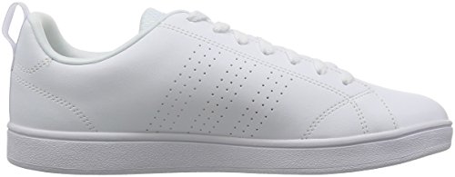 adidas Herren Advantage Clean Vs Sneakers - 6