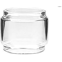 smok vape pen 22 bubble glass Replacement Tube for Tank/Kit (Vapepen 22 Glass) Also fits Smok TFV12 V12 Baby Prince/VAPEPEN V2 / Aspire Nautilus 322. 22mm x 19.5mm Replacement No Nicotine Flavors:Orange Mint 5 vuse pod equals paleta de caramelo