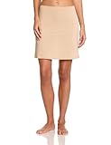  Calvin Klein Damen Slip 0000F3662E / HALF SLIP, Gr. 38 (M), Hautfarben (20N BARE)