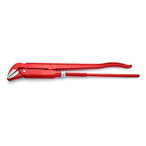 Knipex Rohrzange 45° (2 Zoll) 83 20 020
