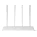 Produktbild Fantasyworld Xiaomi MI Wifi Router 3 Wireless 1167Mbps 2,4 GHz 5 GHz Dual Band 128 MB ROM mit 4 Antennen Stable & Zuverlässig