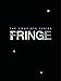 Fringe - The Complete Series [DVD] [2013]