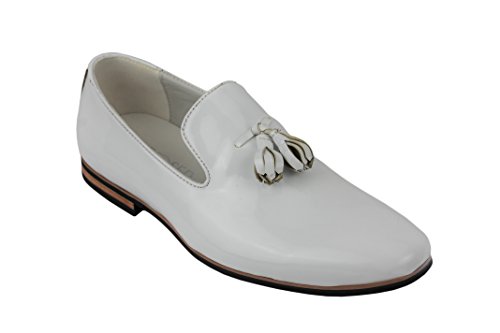 Xposed - Mocasín de Sintético Hombre