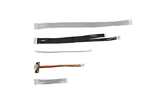 Preisvergleich Produktbild DJI Phantom 3 Kabelsatz (Pro / Adv) (P42)